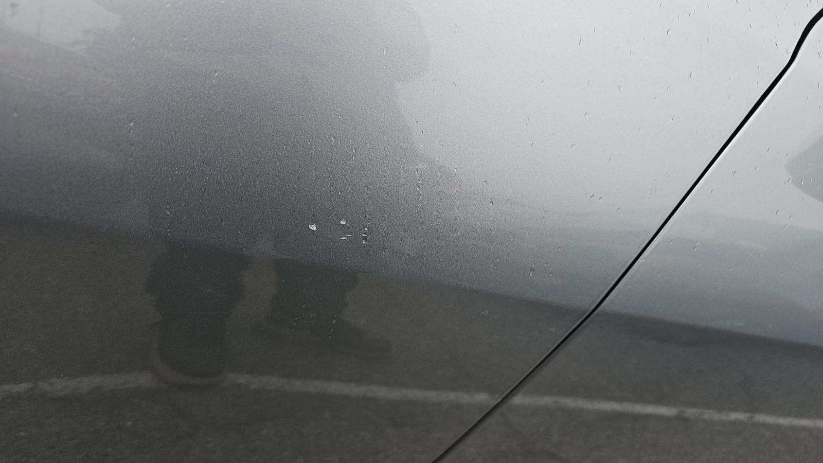 2024 Ford Mustang EcoBoost Premium RWD