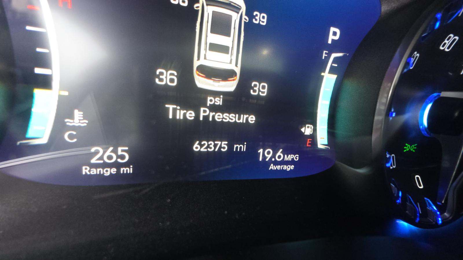 2023 Chrysler Pacifica Limited FWD