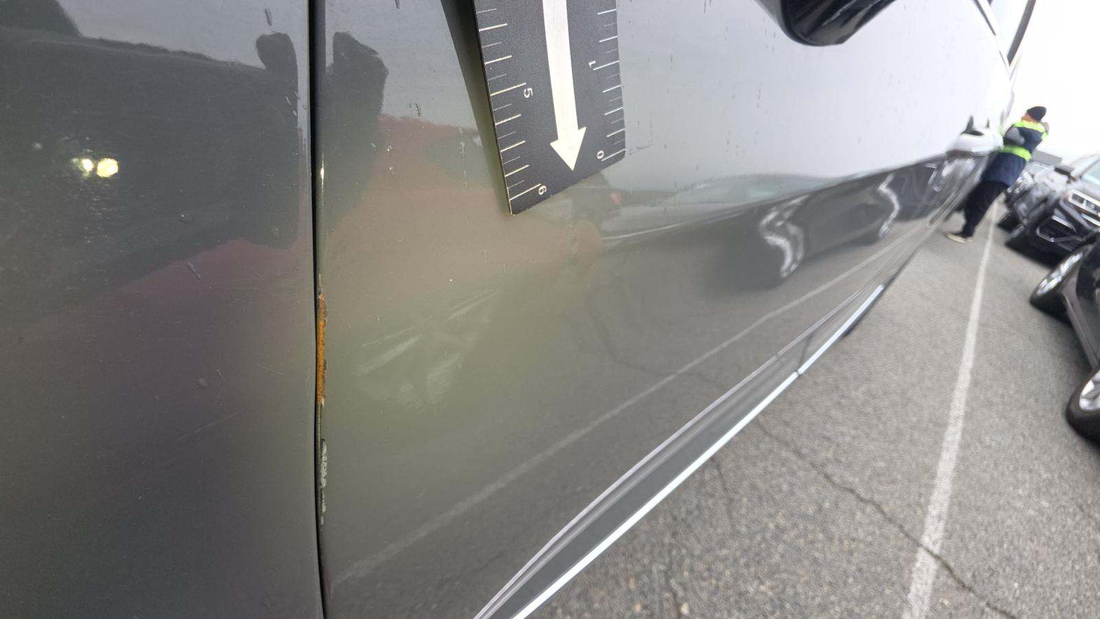 2023 Chrysler Pacifica Limited FWD