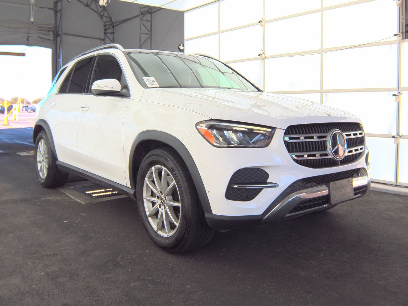 2024 Mercedes-Benz GLE GLE 350 AWD