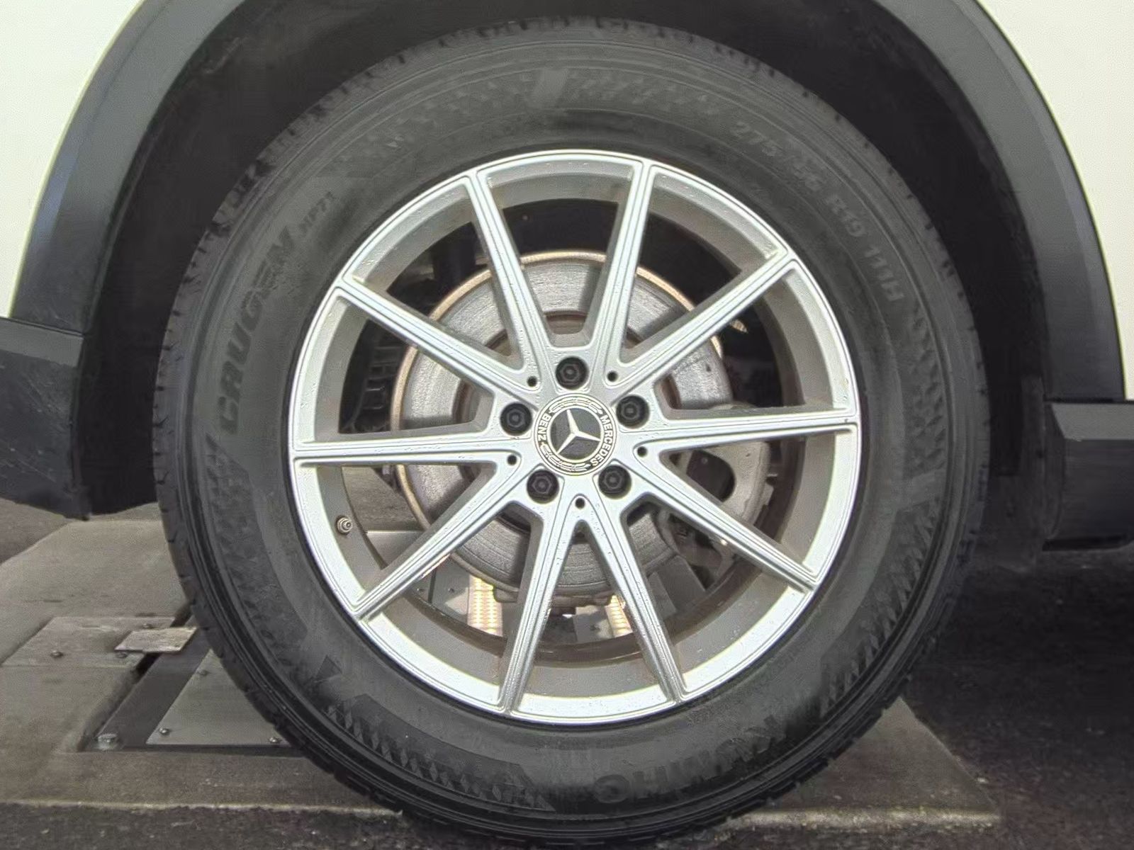 2024 Mercedes-Benz GLE GLE 350 AWD