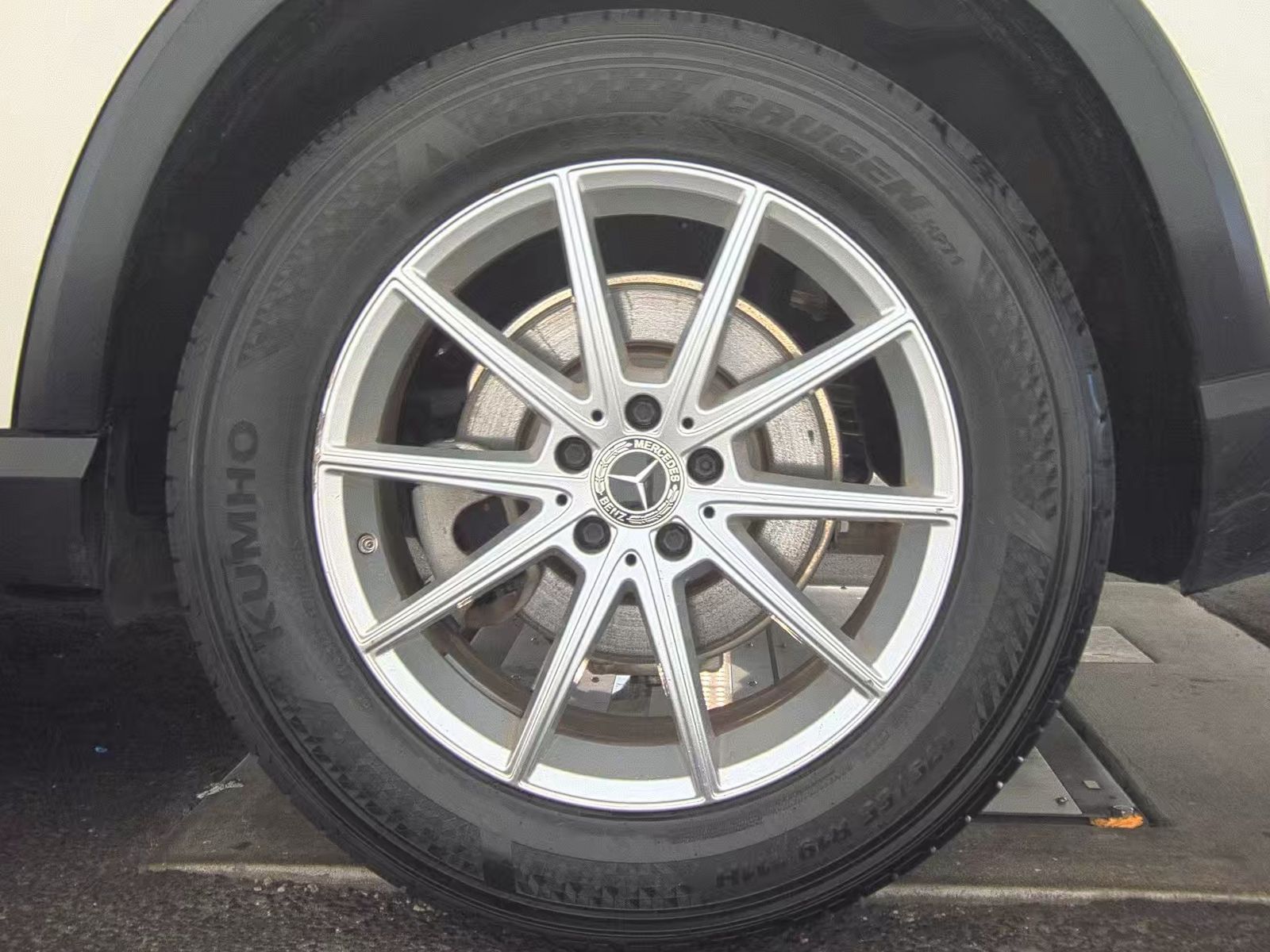 2024 Mercedes-Benz GLE GLE 350 AWD