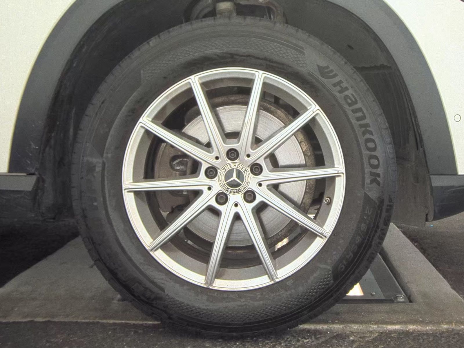 2024 Mercedes-Benz GLE GLE 350 AWD