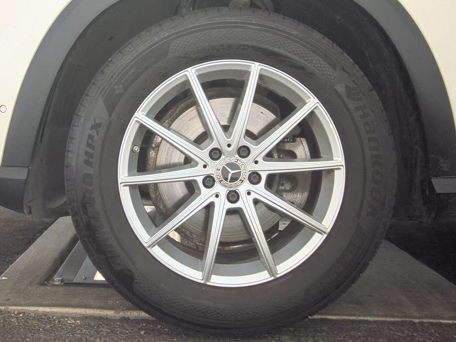 2024 Mercedes-Benz GLE GLE 350 AWD