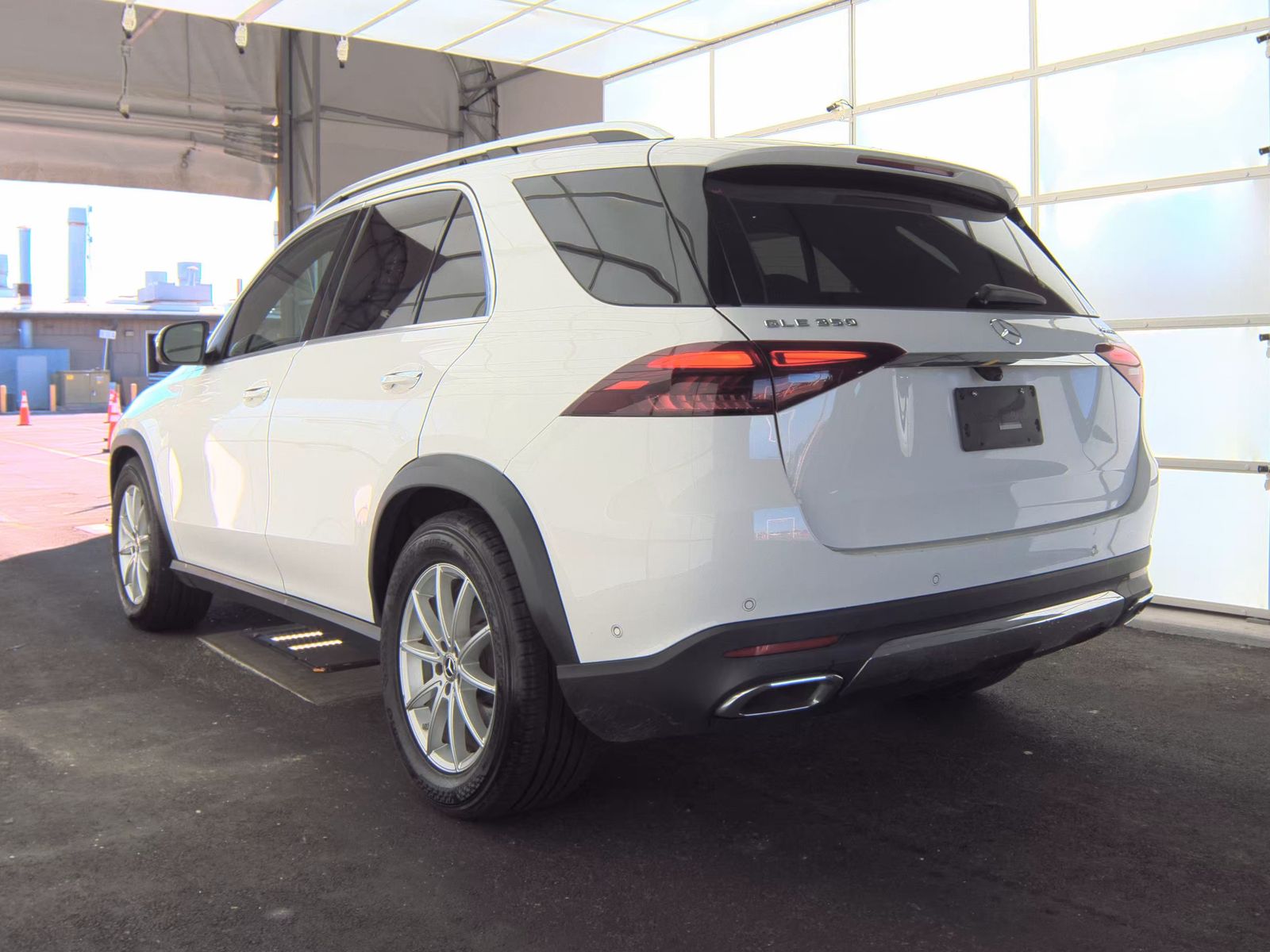 2024 Mercedes-Benz GLE GLE 350 AWD