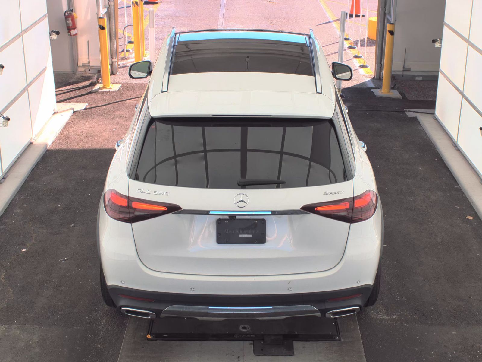 2024 Mercedes-Benz GLE GLE 350 AWD