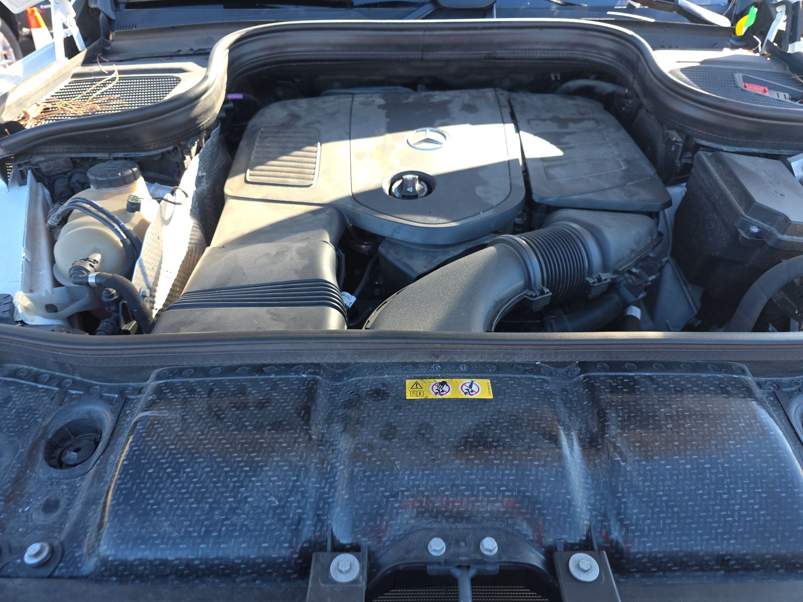 2024 Mercedes-Benz GLE GLE 350 AWD