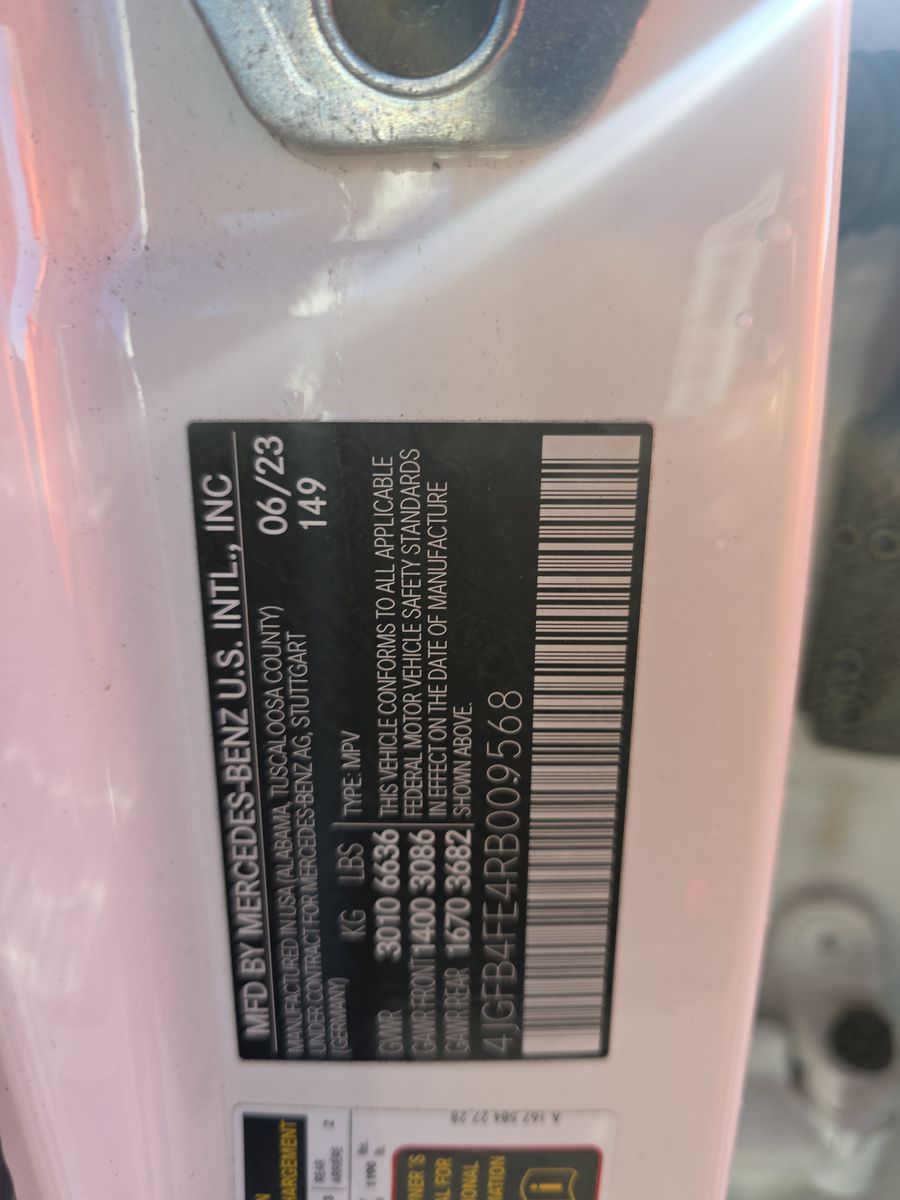 2024 Mercedes-Benz GLE GLE 350 AWD