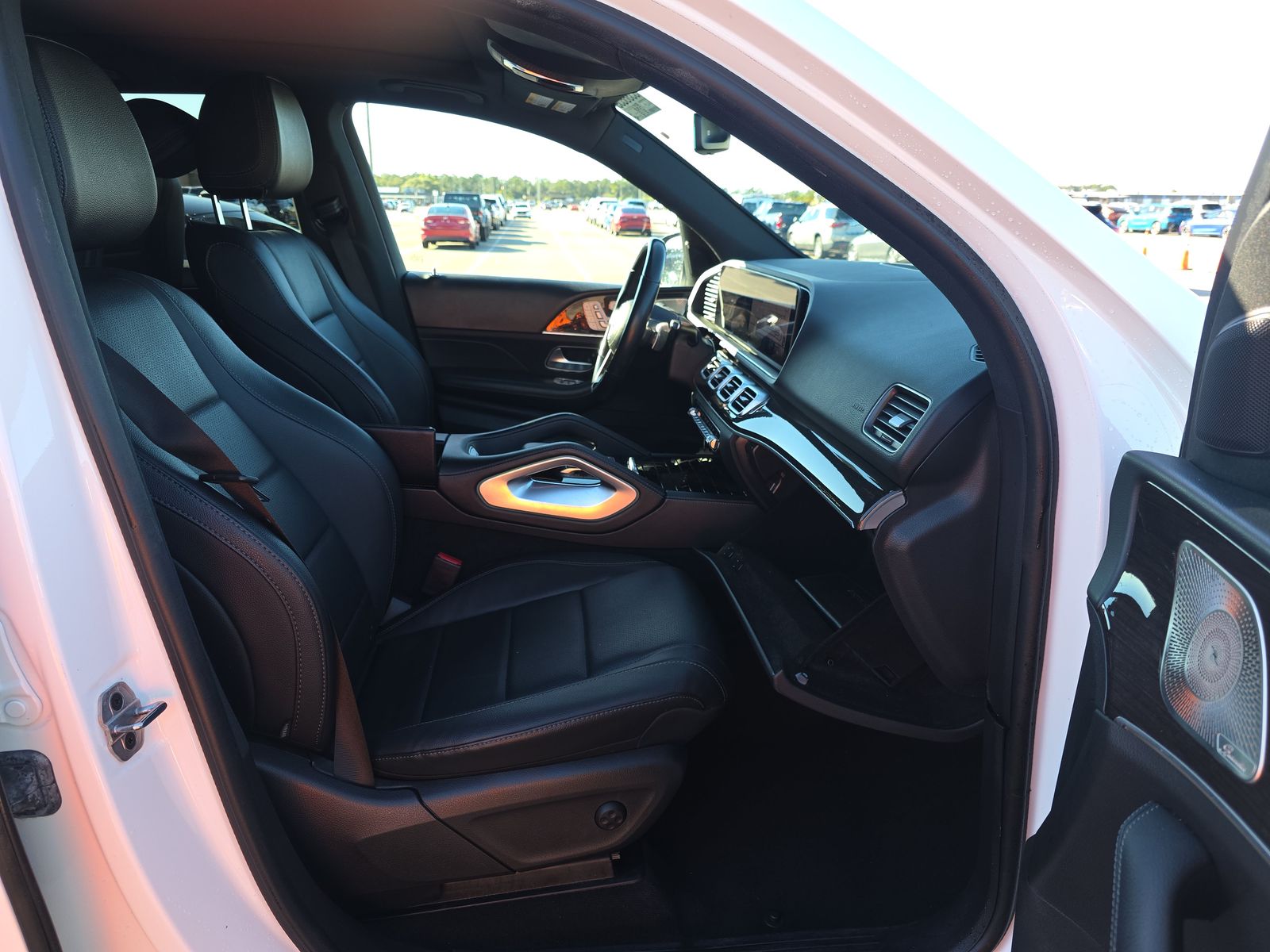 2024 Mercedes-Benz GLE GLE 350 AWD