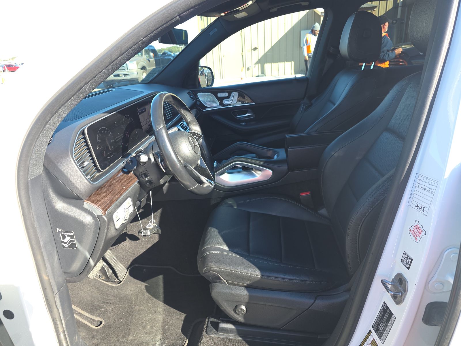 2024 Mercedes-Benz GLE GLE 350 AWD