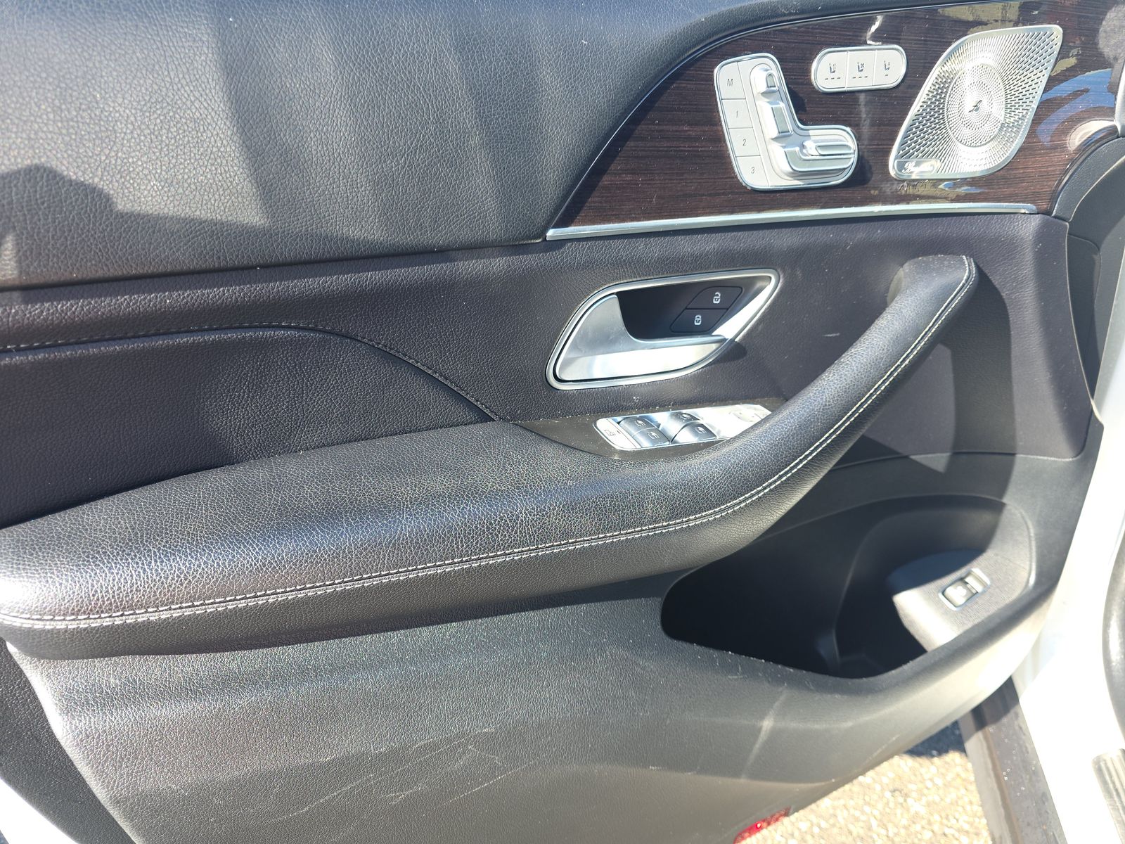 2024 Mercedes-Benz GLE GLE 350 AWD