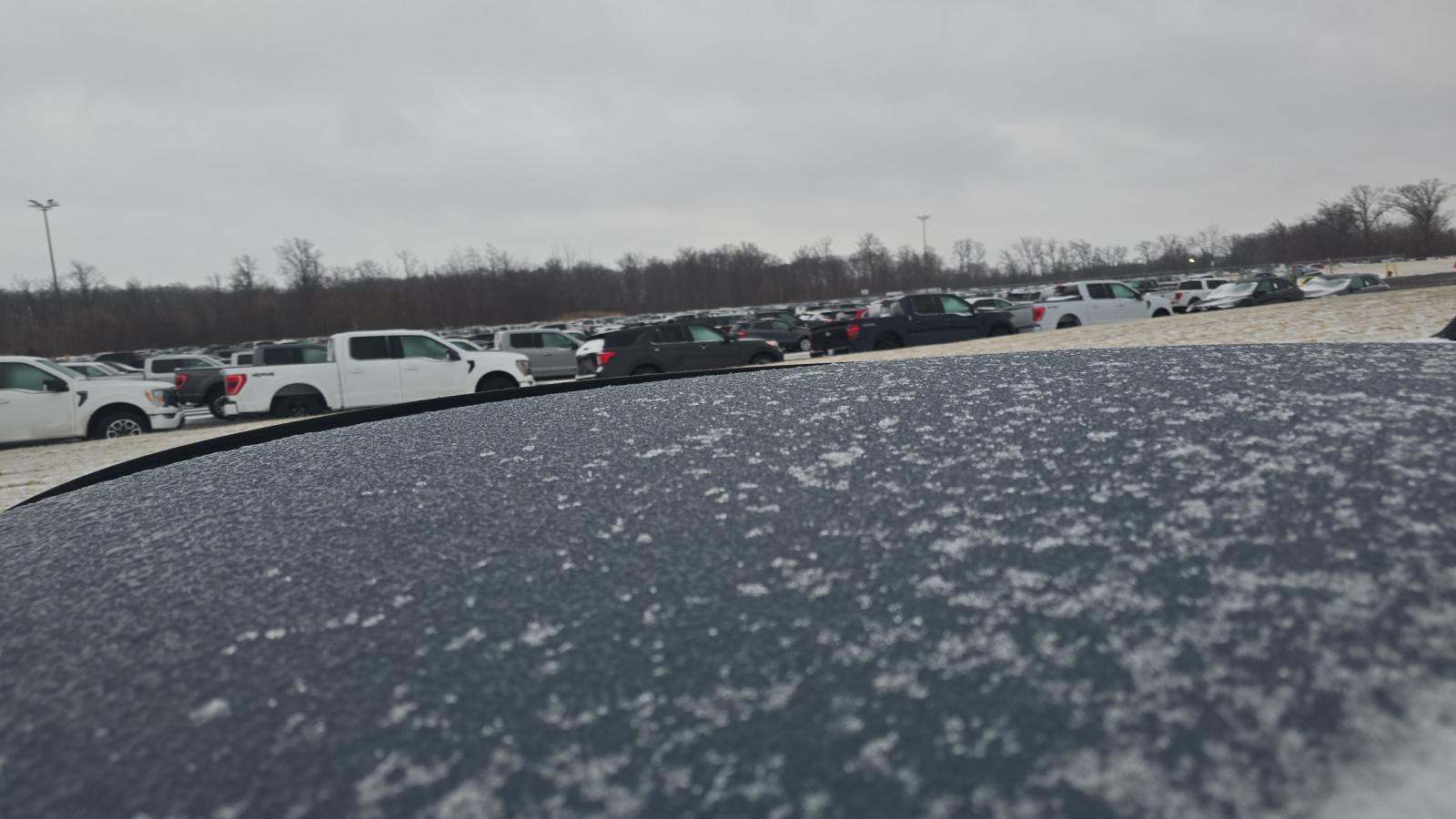 2025 Ford Escape Platinum AWD