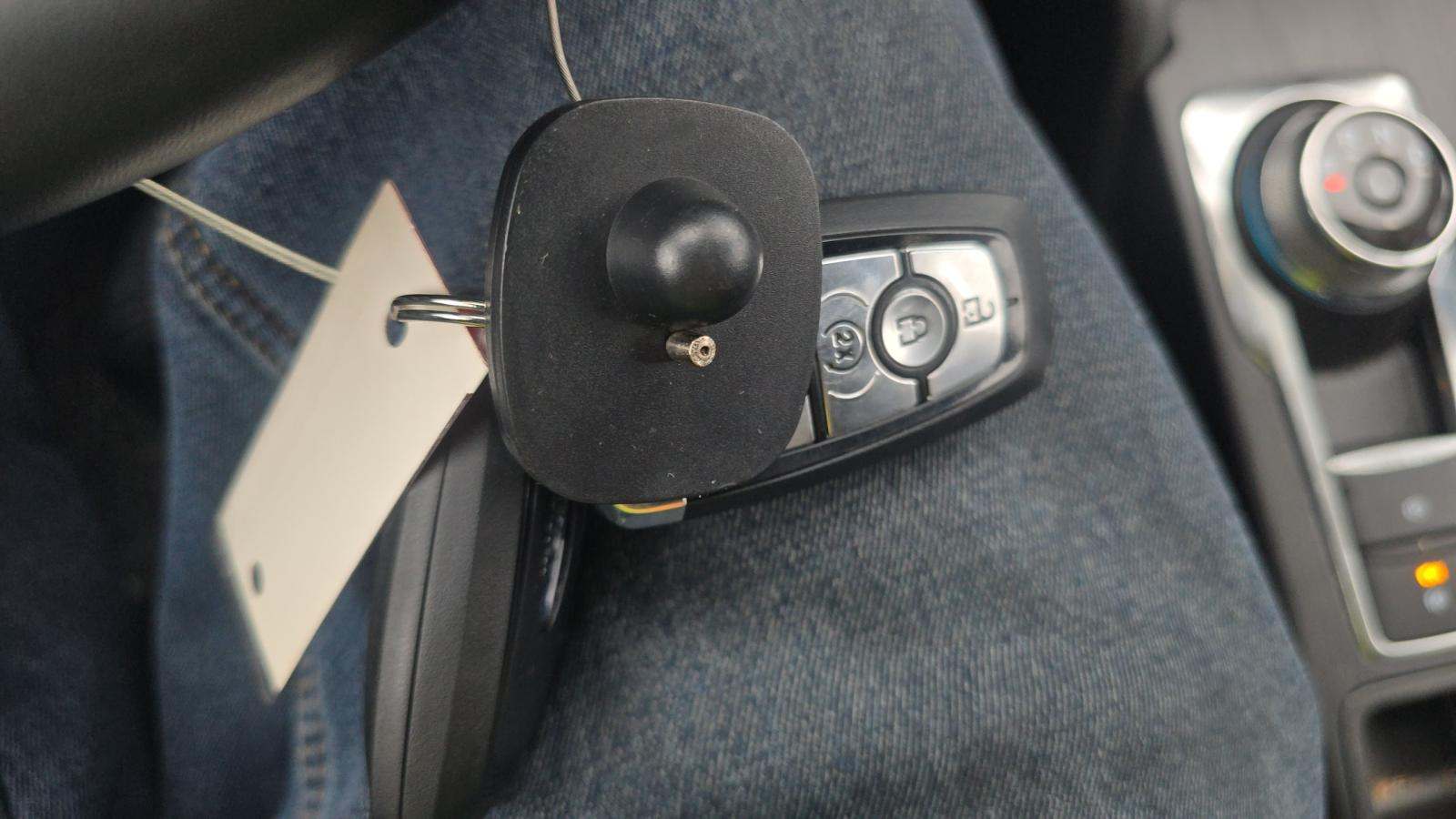 2025 Ford Escape Platinum AWD