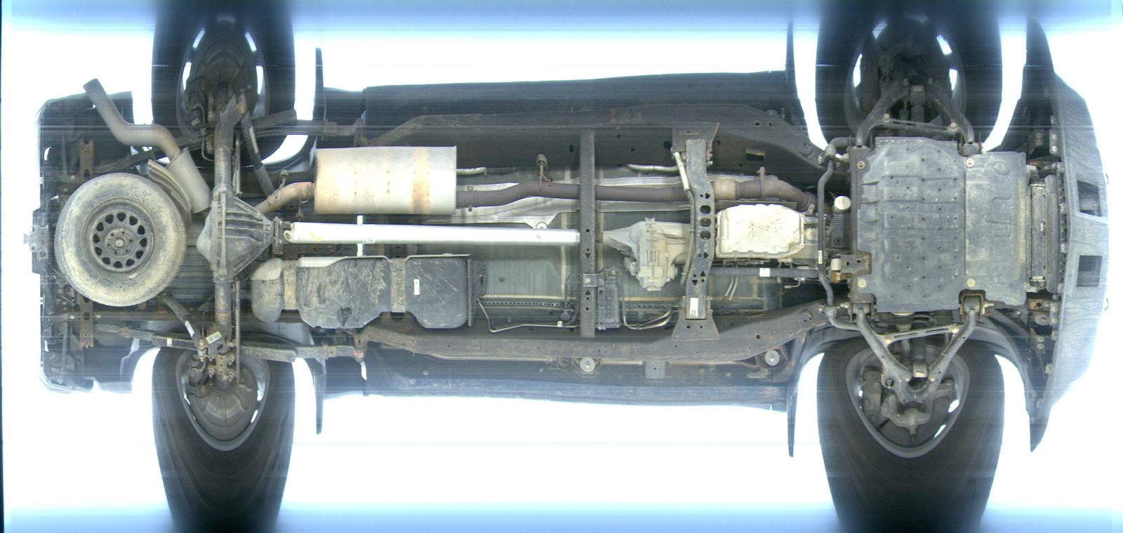 2023 Chevrolet Silverado 1500 LT AWD