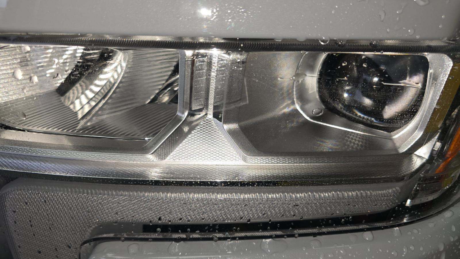 2024 Chevrolet Silverado 1500 RST AWD