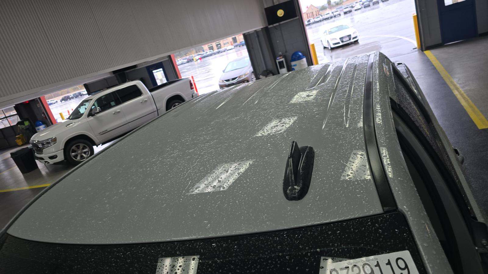 2024 Chevrolet Silverado 1500 RST AWD