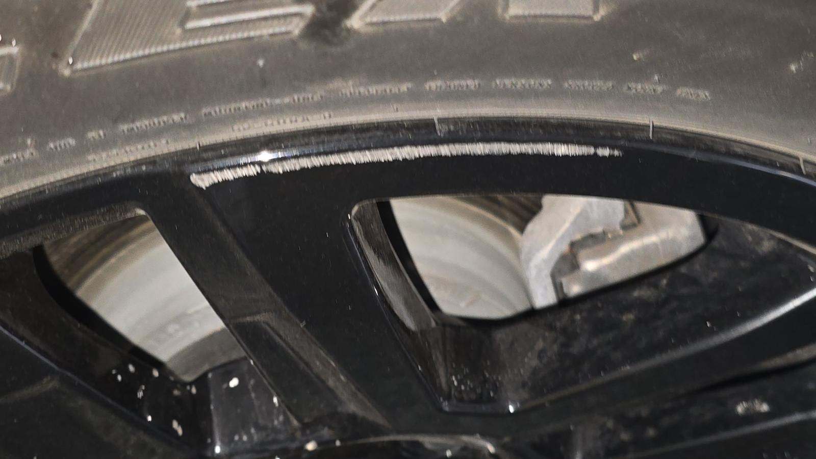 2024 Chevrolet Silverado 1500 RST AWD