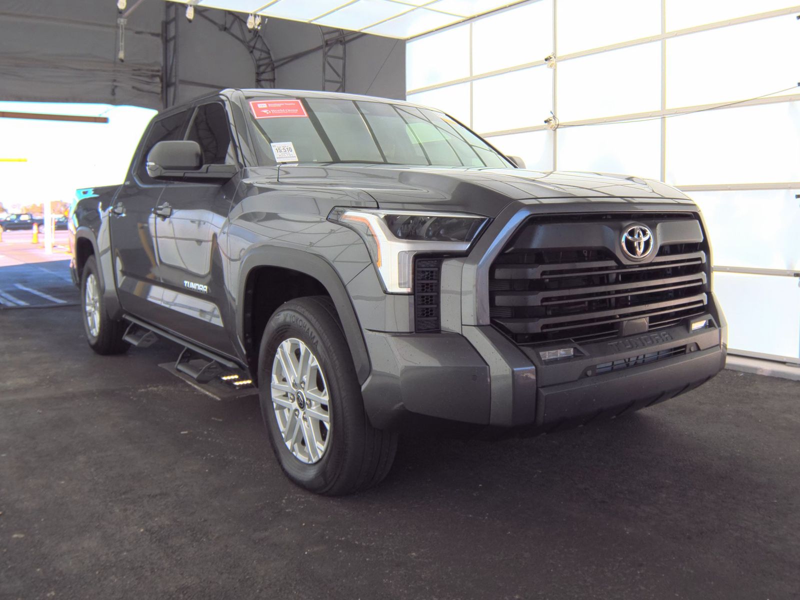 2023 Toyota Tundra SR5 AWD
