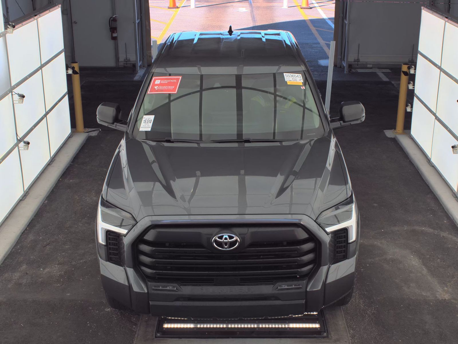 2023 Toyota Tundra SR5 AWD