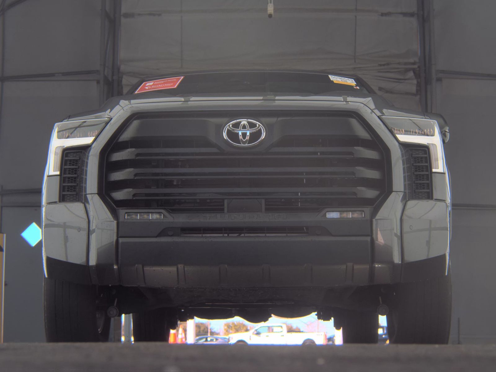 2023 Toyota Tundra SR5 AWD
