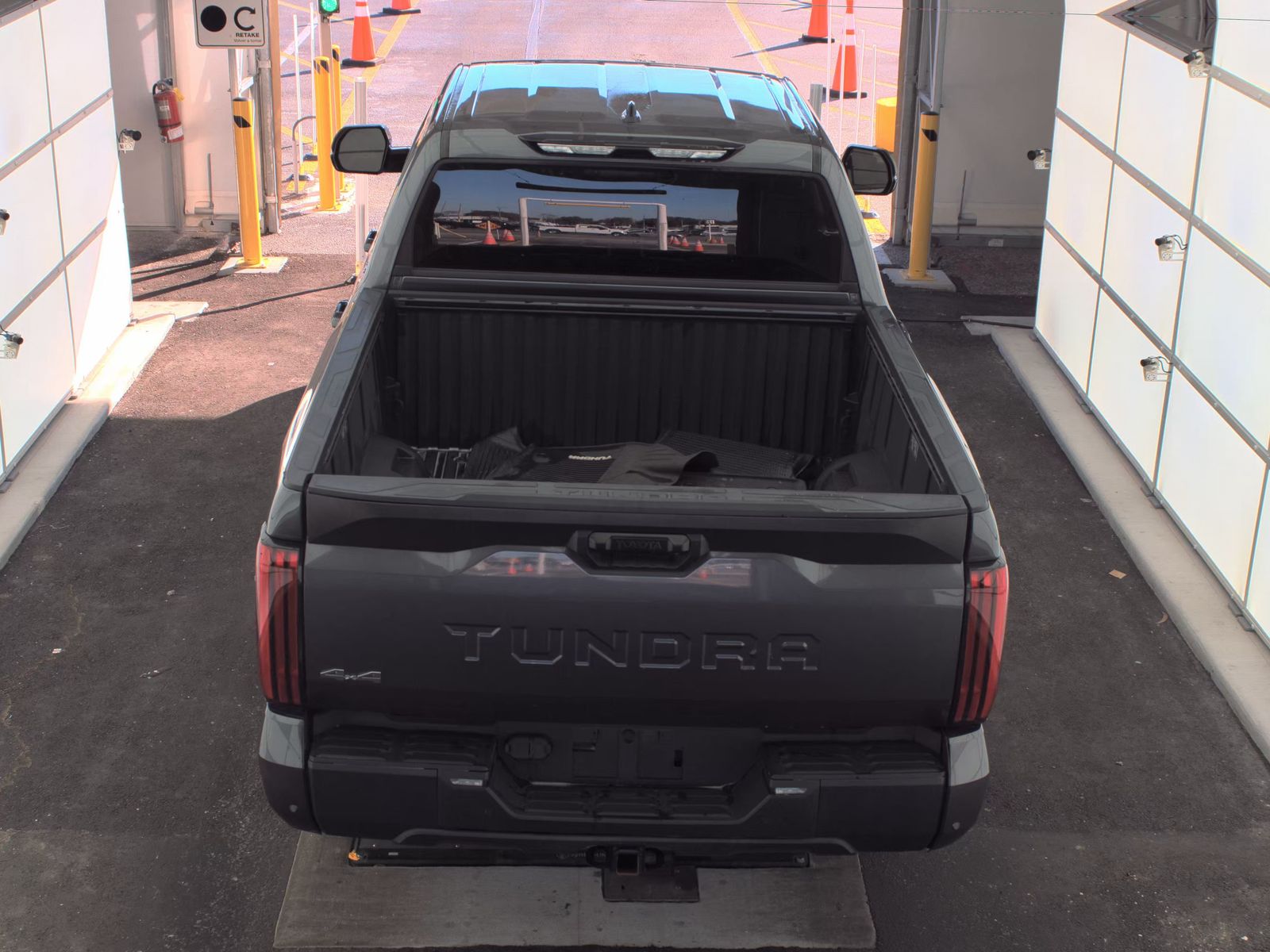 2023 Toyota Tundra SR5 AWD