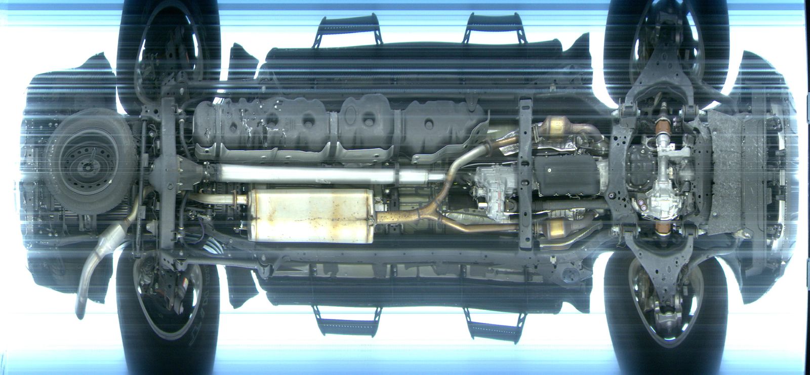 2023 Toyota Tundra SR5 AWD