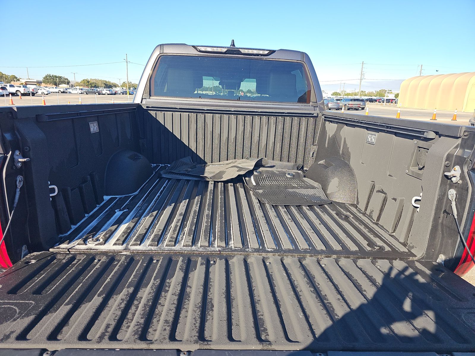 2023 Toyota Tundra SR5 AWD