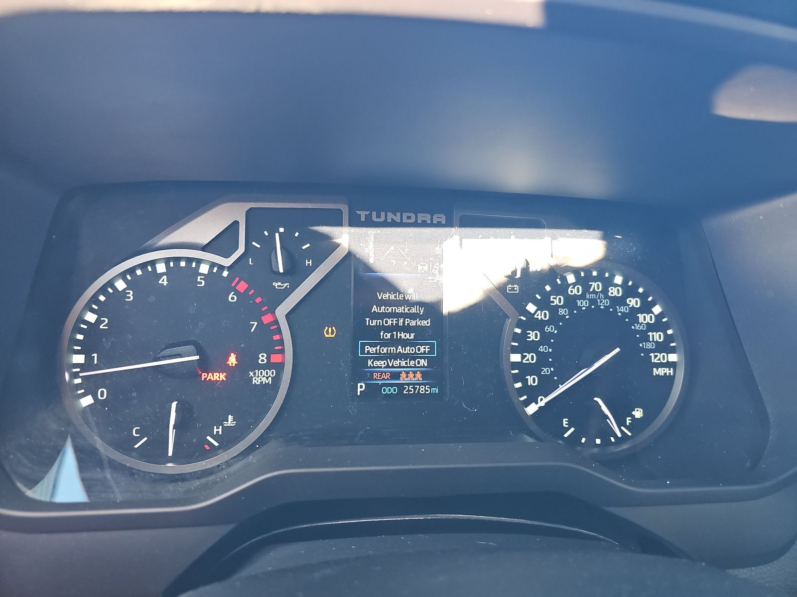 2023 Toyota Tundra SR5 AWD