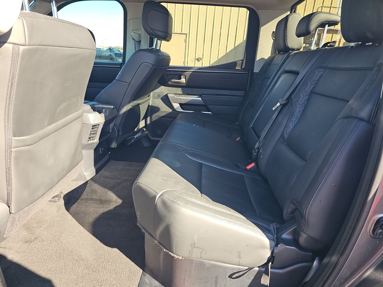 2023 Toyota Tundra SR5 AWD