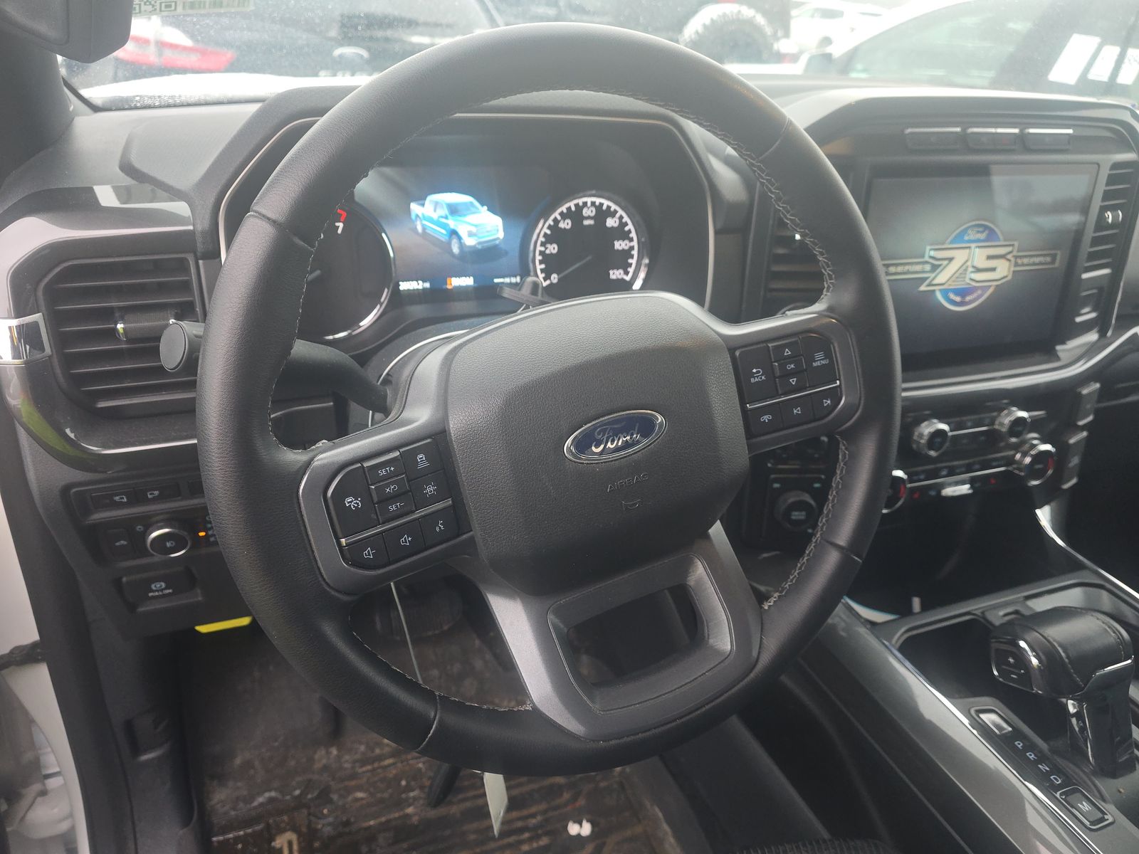 2023 Ford F-150 XLT AWD