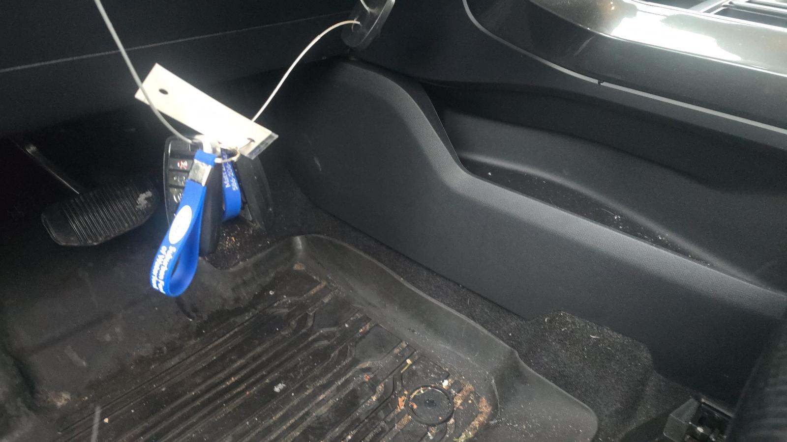 2023 Ford F-150 Hybrid XLT AWD