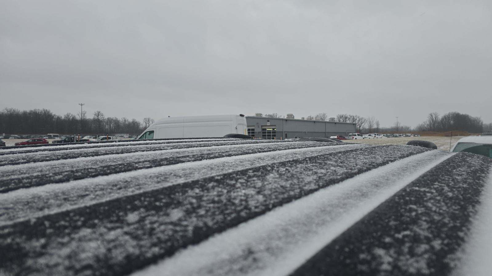 2023 Ford F-150 Hybrid XLT AWD