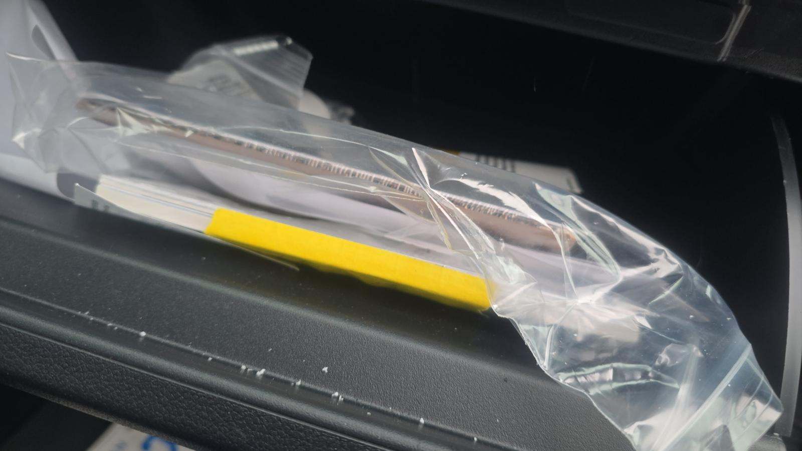 2023 Ford F-150 Hybrid XLT AWD