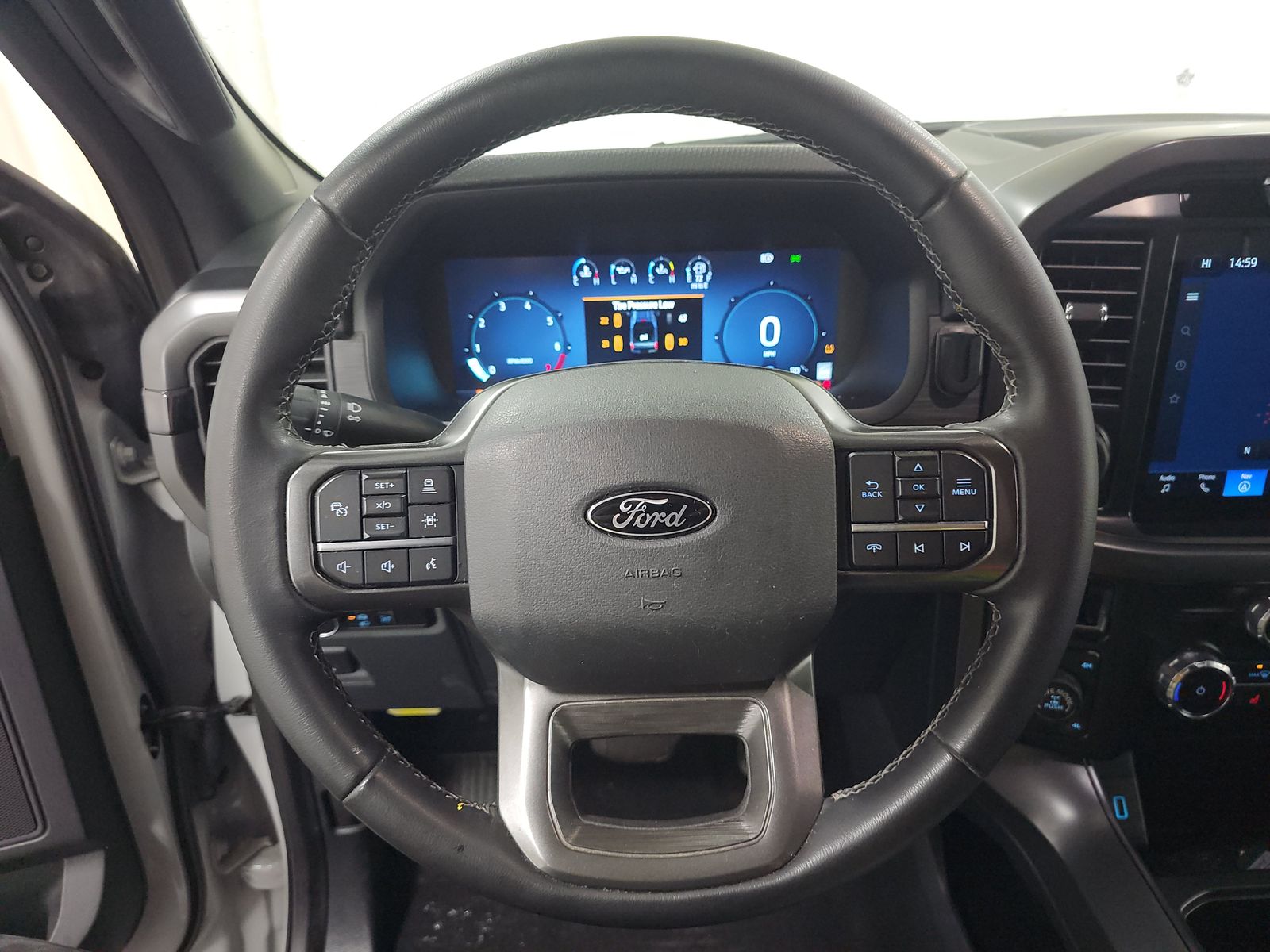 2024 Ford F-150 XLT AWD