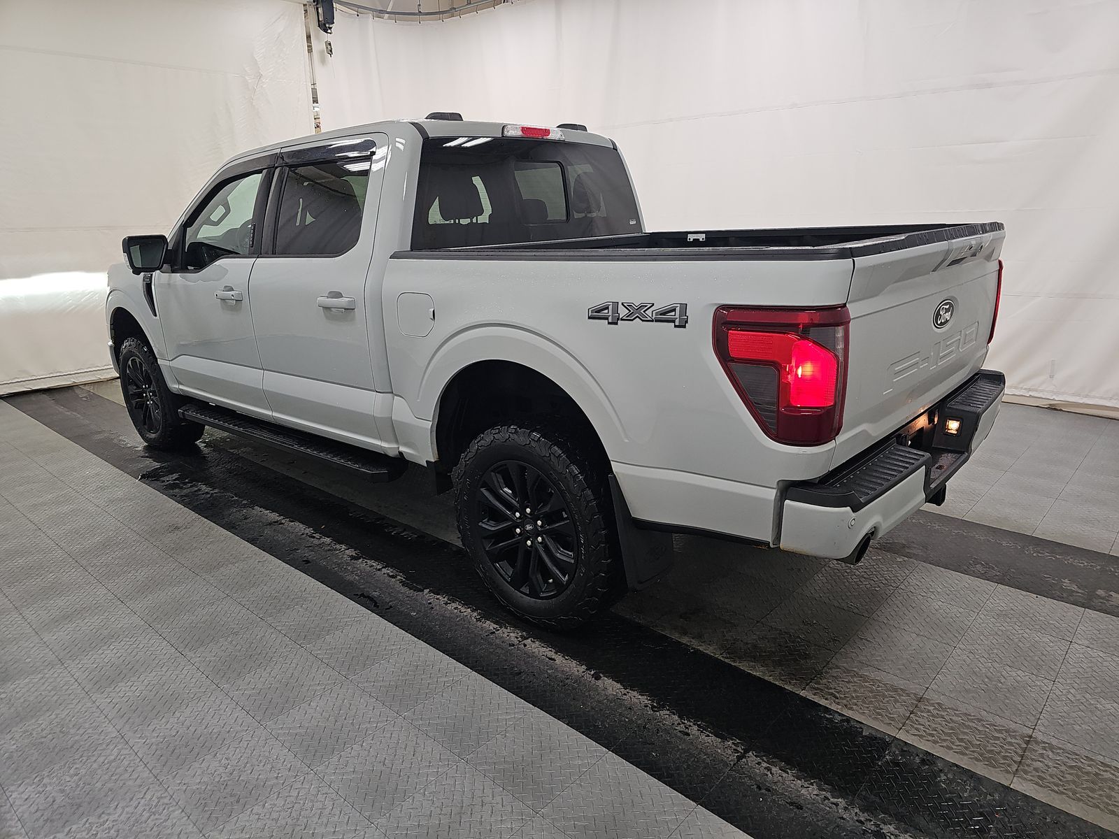 2024 Ford F-150 XLT AWD
