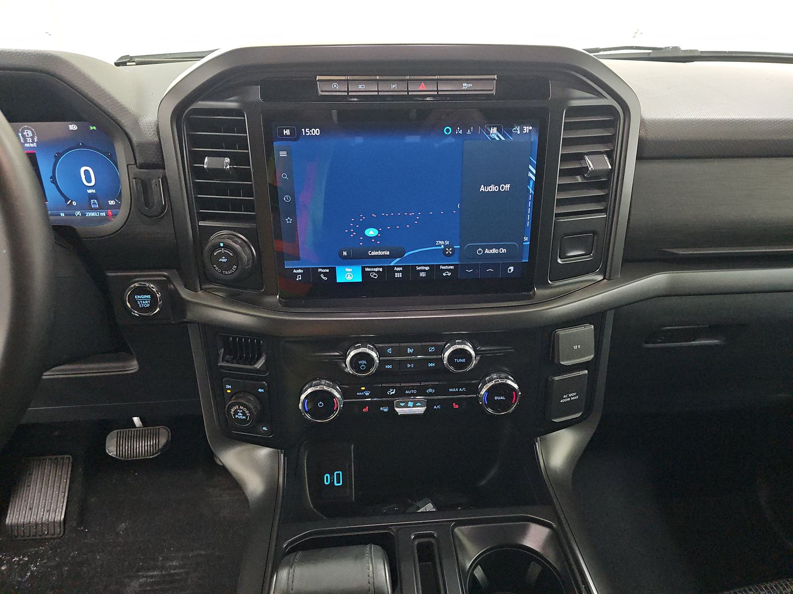 2024 Ford F-150 XLT AWD