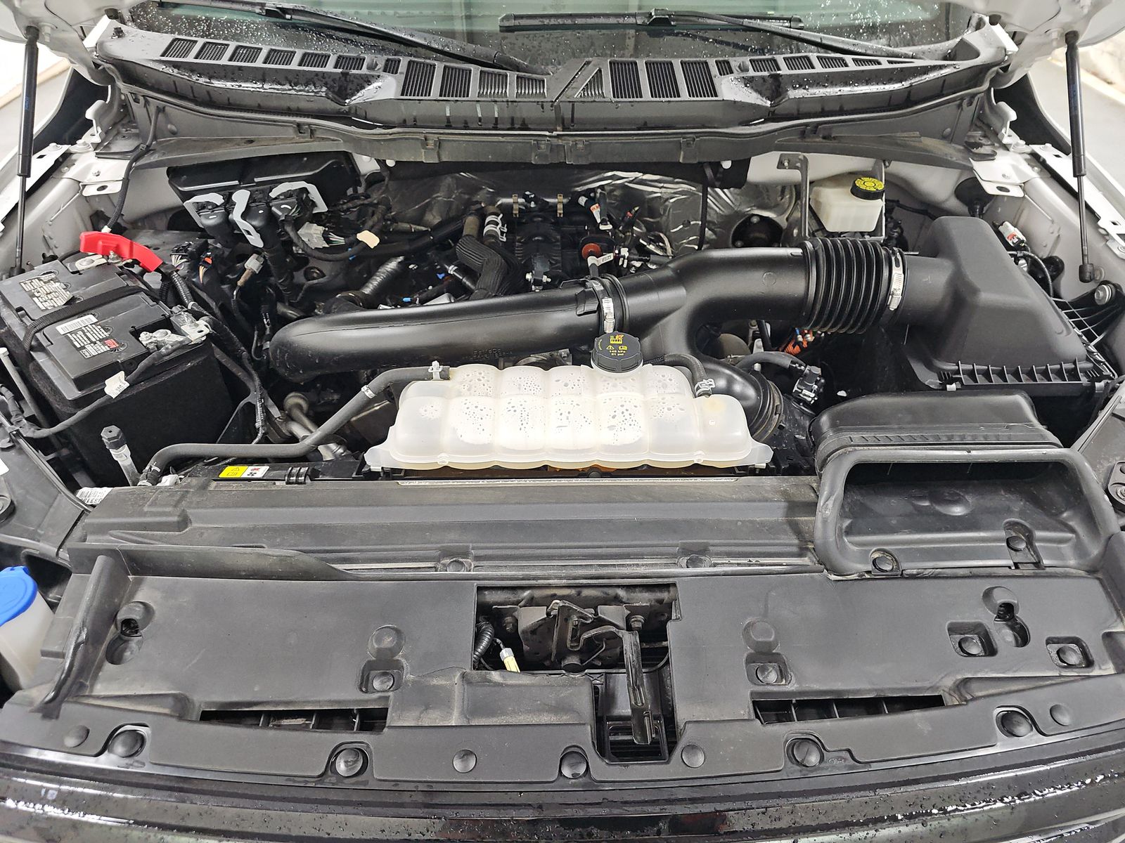 2024 Ford F-150 XLT AWD