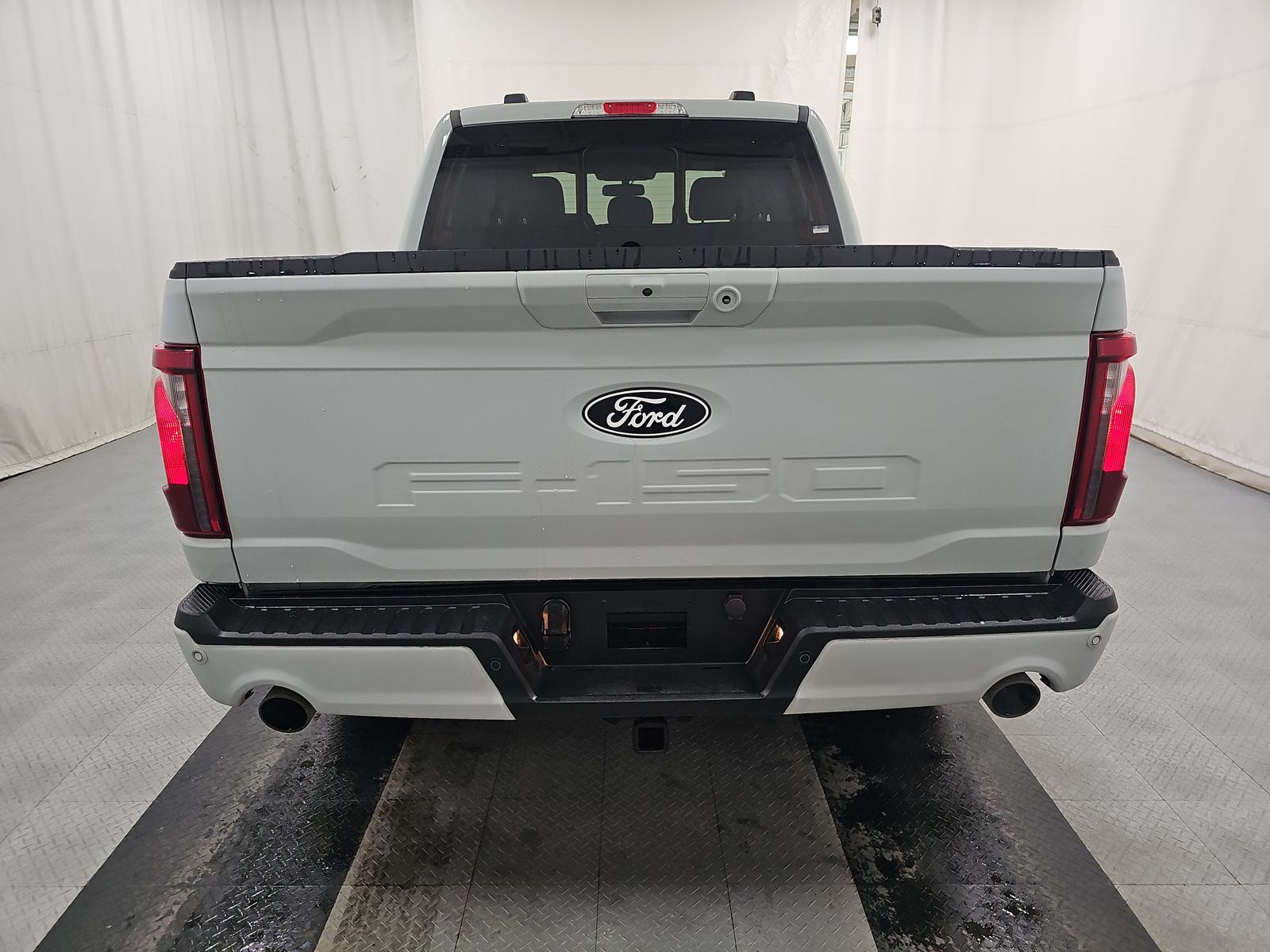 2024 Ford F-150 XLT AWD
