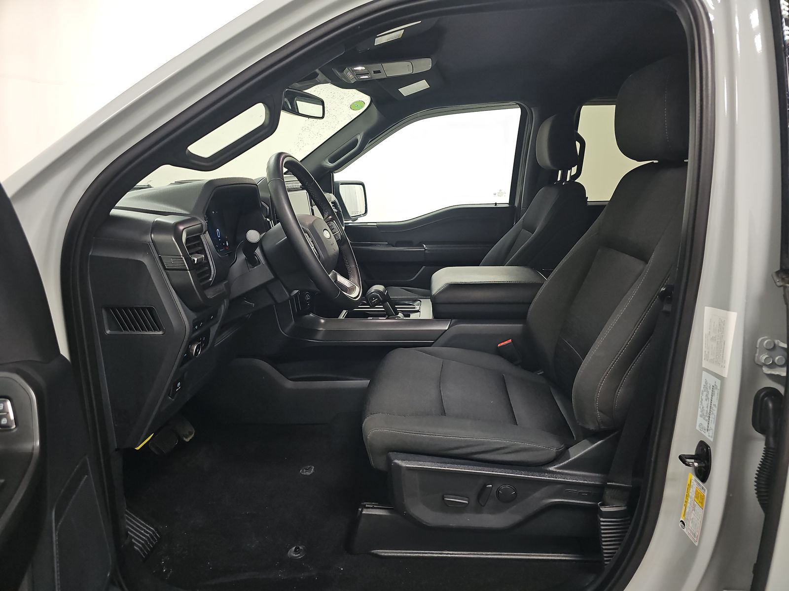 2024 Ford F-150 XLT AWD