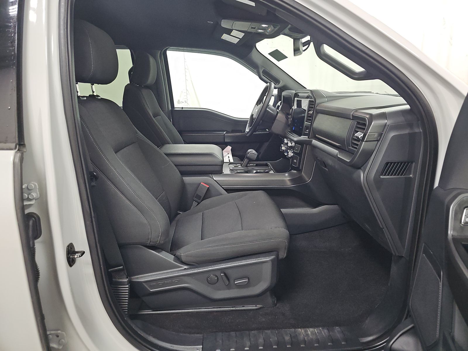 2024 Ford F-150 XLT AWD