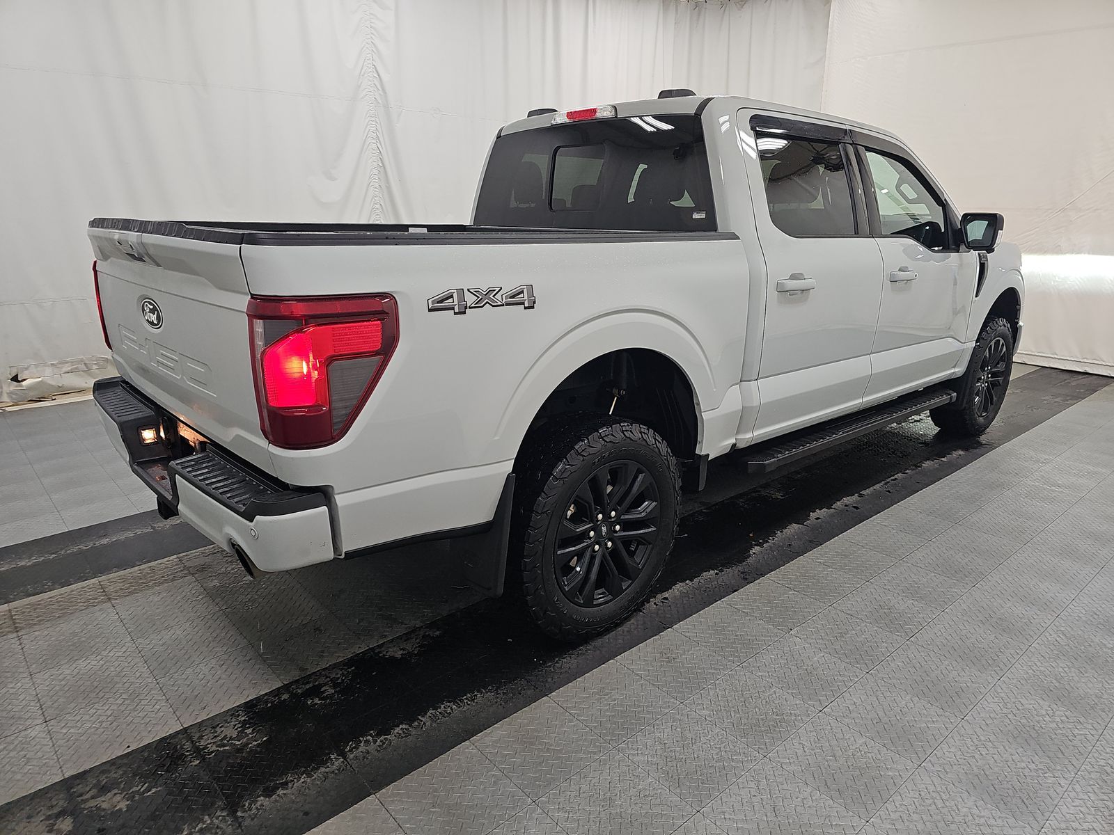 2024 Ford F-150 XLT AWD