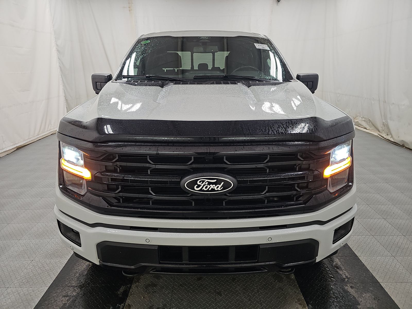 2024 Ford F-150 XLT AWD