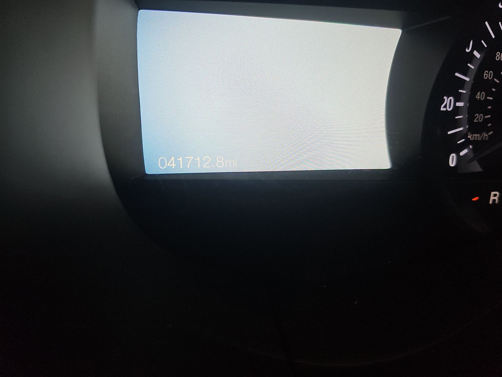 2023 Ford Edge Titanium AWD