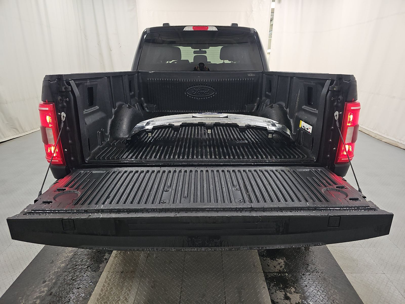 2022 Ford F-150 XLT AWD