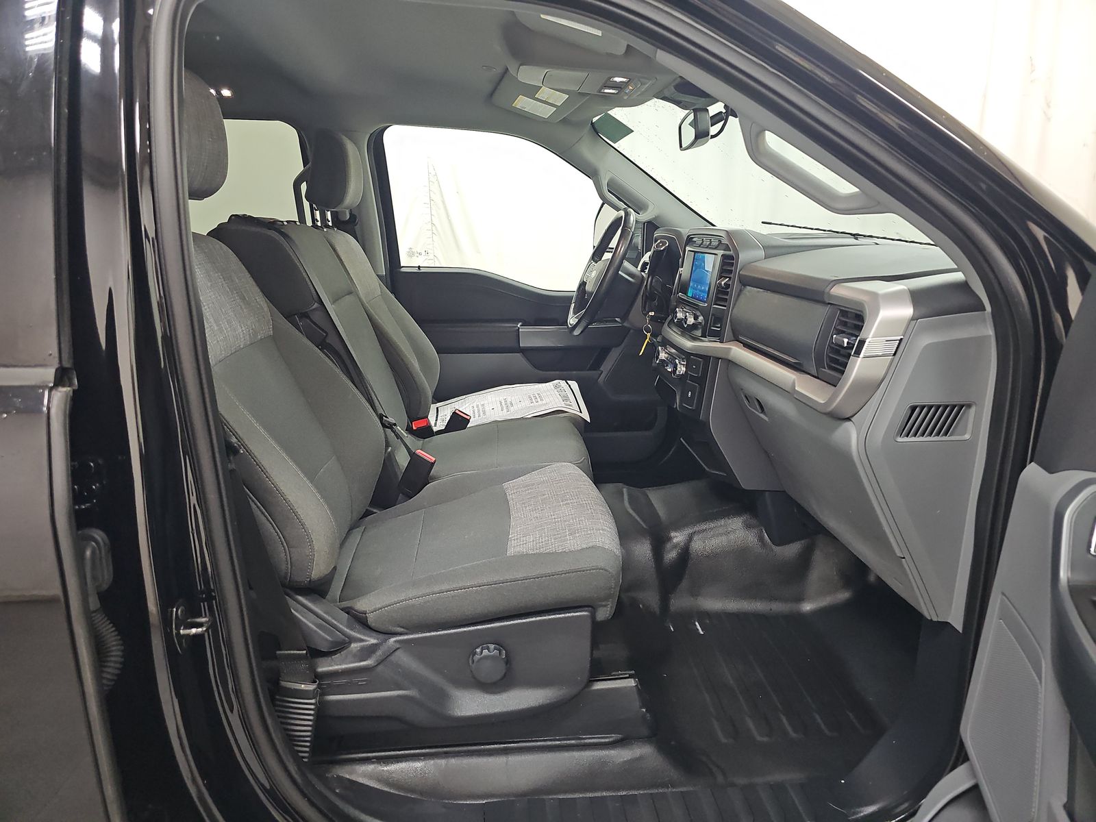 2022 Ford F-150 XLT AWD