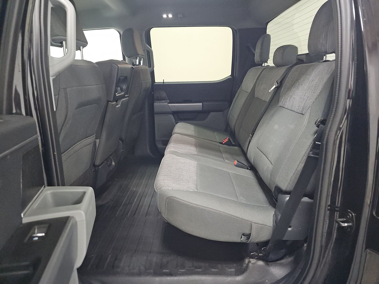 2022 Ford F-150 XLT AWD