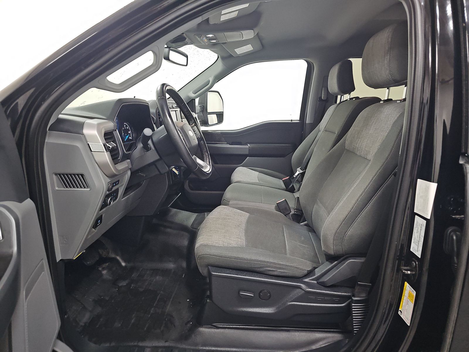 2022 Ford F-150 XLT AWD