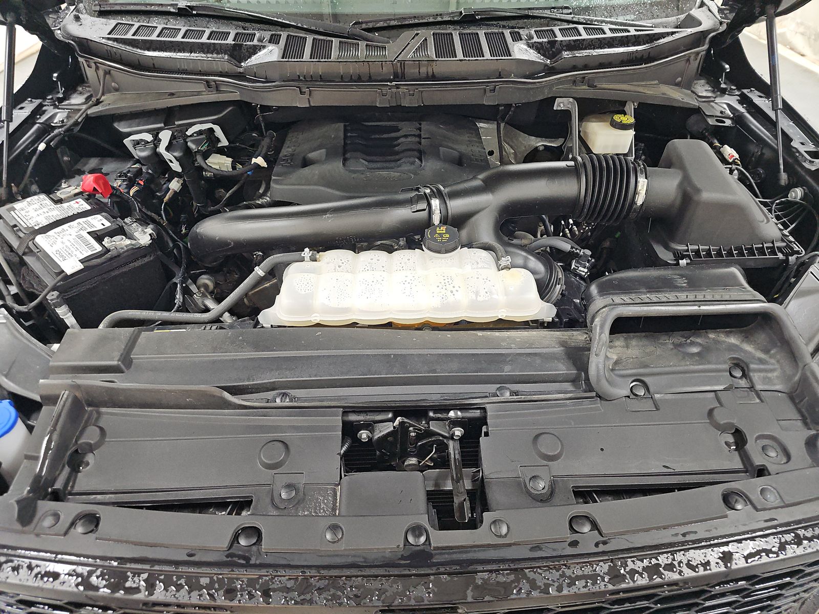 2022 Ford F-150 XLT AWD