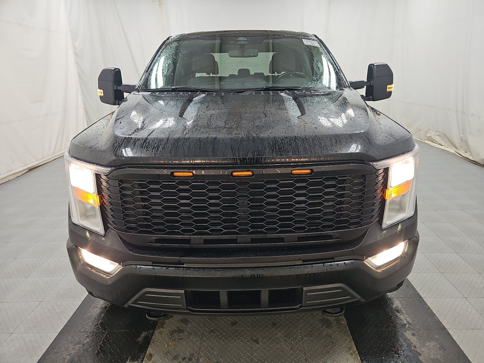 2022 Ford F-150 XLT AWD