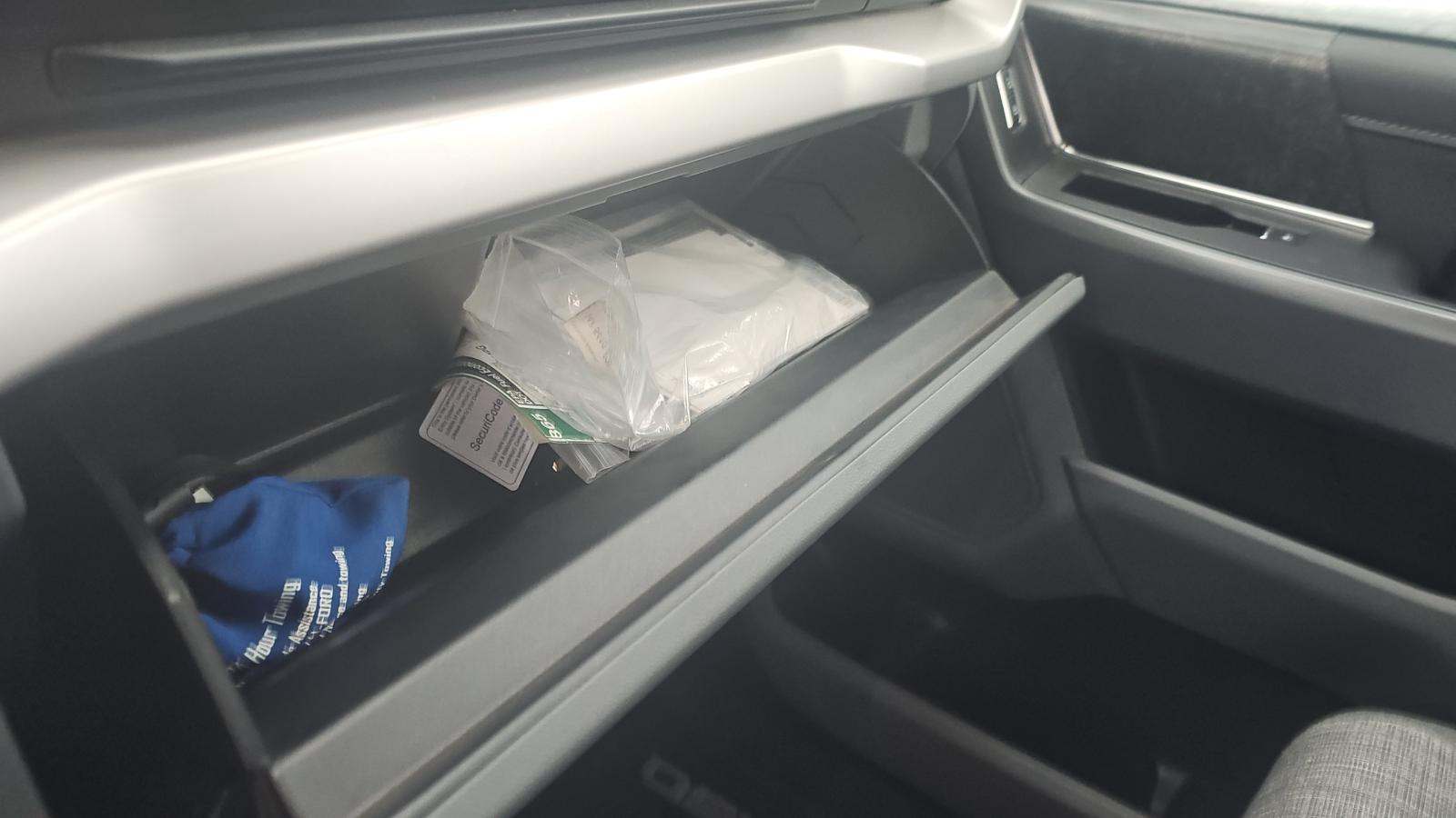 2022 Ford F-150 Hybrid XLT AWD